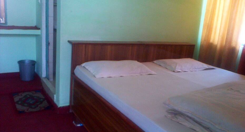 Hotel Ganga Sadan, Gangotri 4